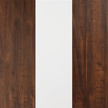 Load image into Gallery viewer, TADesign Ender 3 Door Wardrobe in English Oak Brown &amp; White Color
