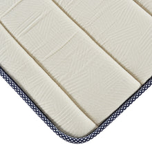 Load image into Gallery viewer, TADesign Jovian Fortitude Orthopedic 6-inch Medium Firm Bonnell Spring Mattress
