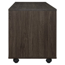 Load image into Gallery viewer, TADesign Muo 6009 TV Unit in Dark Brown Color
