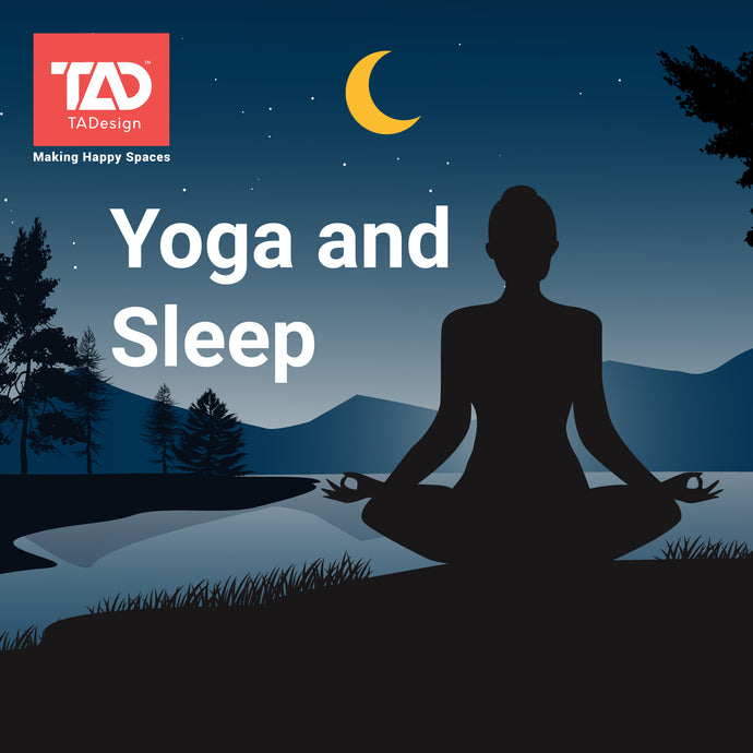 Yoga & Sleep
