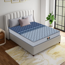 Load image into Gallery viewer, TADesign Elanor 7-inch Medium Firm Bonnell Spring Mattress
