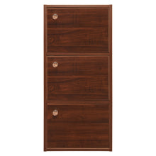 Load image into Gallery viewer, TADesign Muo-6016 Book Shelf in English Oak Brown Color
