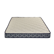 Load image into Gallery viewer, Skyfoam Relief Firm Comfort with Zero Partner Disturbance Orthopedic Bonded Foam Mattress in White Color
