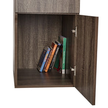 Load image into Gallery viewer, TADesign Sophie Study Table &amp; Office Desk in Grey Oak Color
