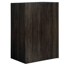 Load image into Gallery viewer, TADesign Muo 6017 Bookshelf in Dark Brown Color
