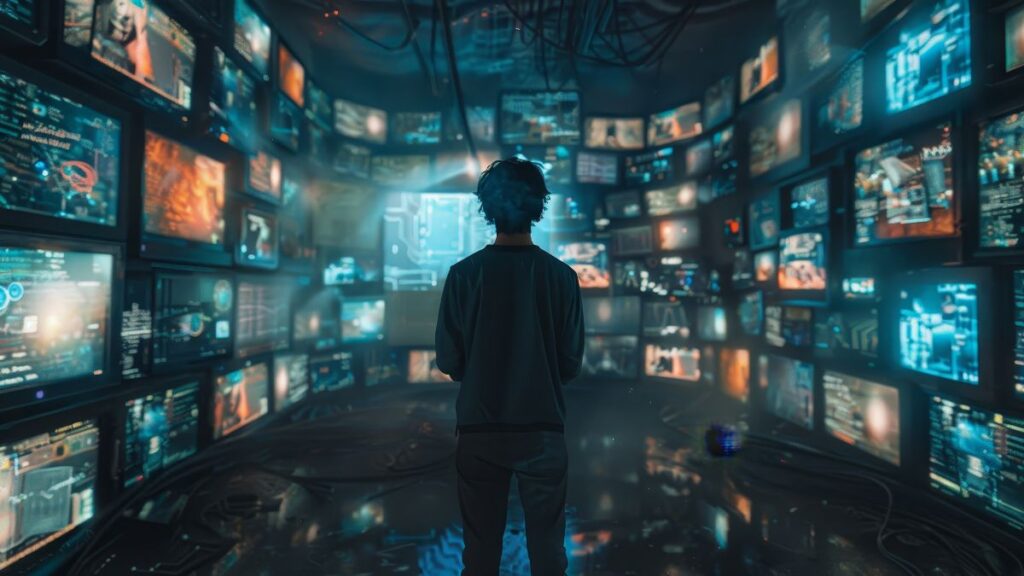 123Movies: A Deep Dive into Its Legacy, Features, and Legal Implications