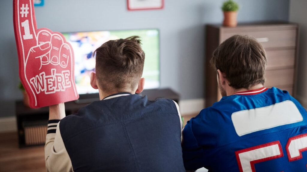 Buffstreams: A Comprehensive Guide to Free Live Sports Streaming