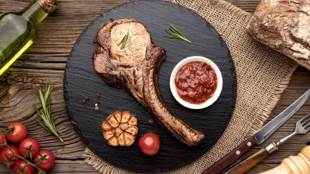 Cowboy Steak: The Ultimate Guide to This Bold, Bone-In Ribeye Cut