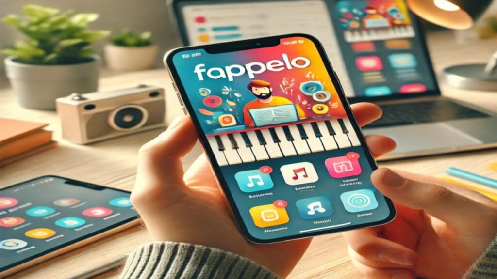 fapello