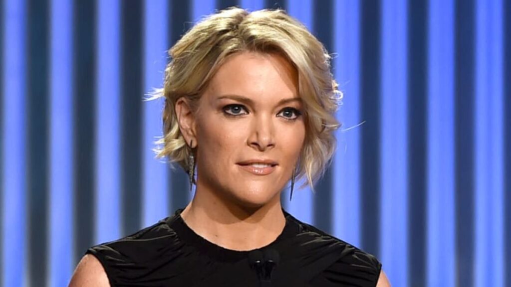 Unveiling Megyn Kelly Net Worth: A Journey Through Her Career and Earnings