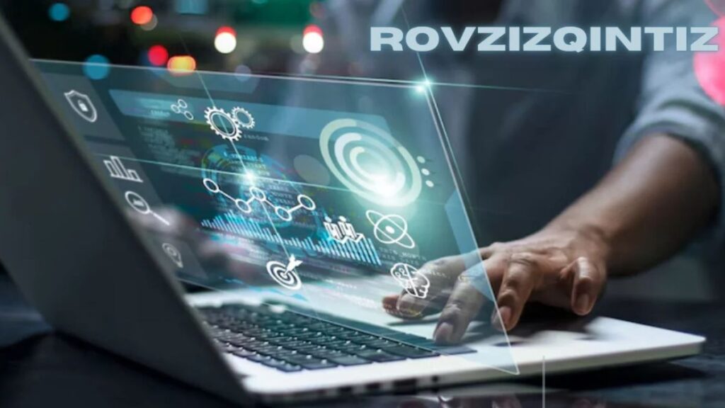 The Fascinating World of Rovzizqintiz: Origins and Significance