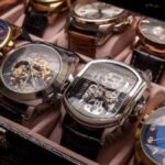 Top 5 Must-Have Swatchseries Models for Every Collector
