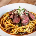 The Art of Tagliolini: A Deep Dive into Italy’s Delicate Pasta