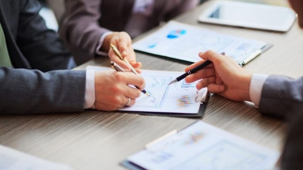Accounting Firm in Abu Dhabi