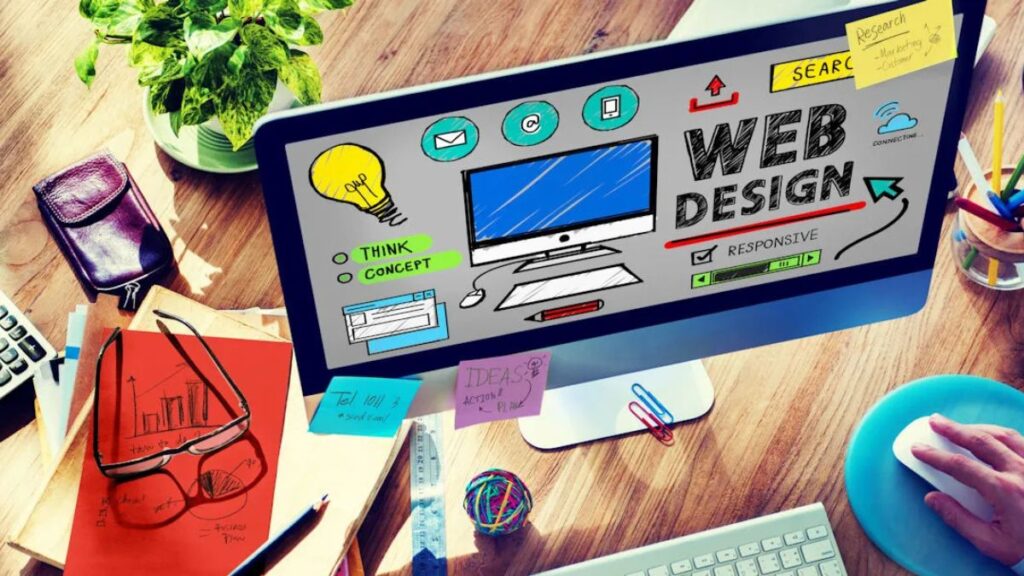 Best Website Development Company in Noida