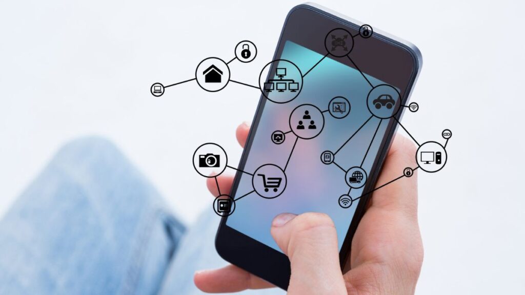 Custom Mobile App