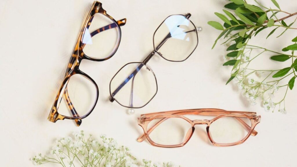 Eyeglass Frames for Women
