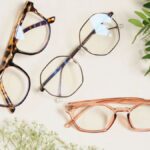 Mixing Fashion and Function: Sports-Friendly Eyeglass Frames for Women