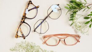 Eyeglass Frames for Women