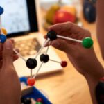 Exploring the Molecular Structure of HCOOCH CH2 H2O: A Deep Dive