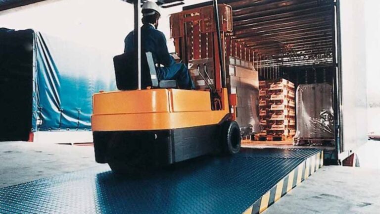 Hydraulic Dock Leveler Suppliers