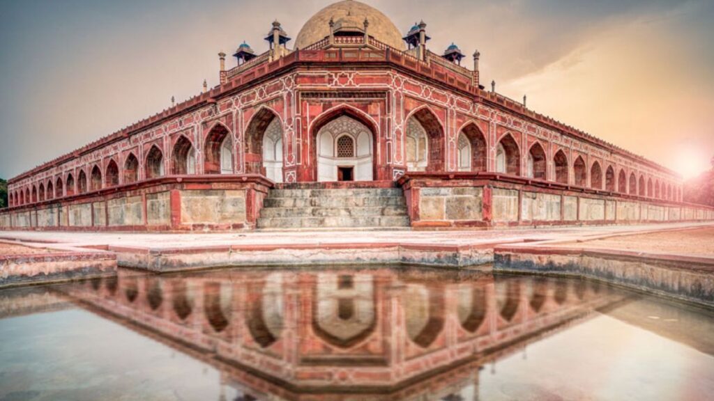 Jaipur Agra Delhi Tour Package