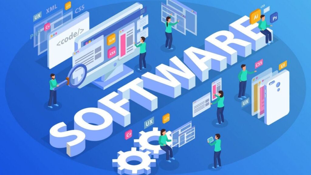 Software Development