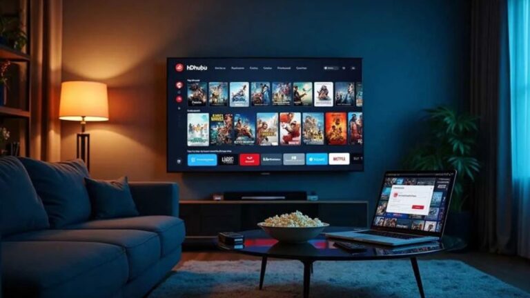 How HDHubFu is Revolutionizing Online Entertainment