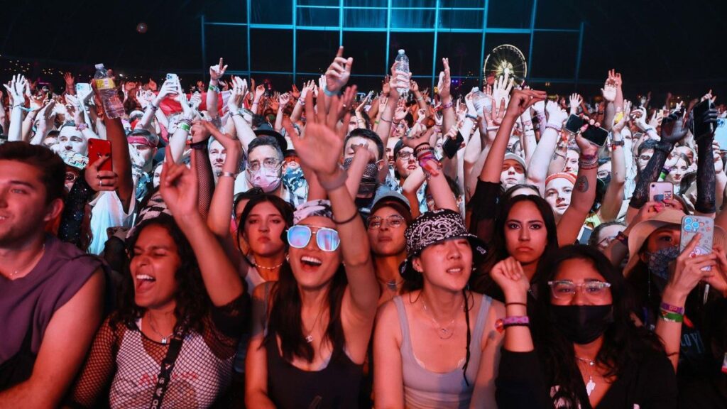 Crafting the Perfect Lilapalooza Playlist: Songs to Get You Ready