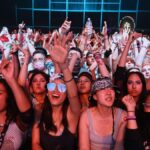 Crafting the Perfect Lilapalooza Playlist: Songs to Get You Ready