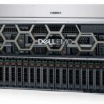 1 Key Benefits of Dell PowerEdge Servers for Your Business