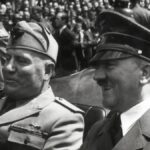 Fascisterne vs. Democracy: The Ongoing Battle for Political Ideals