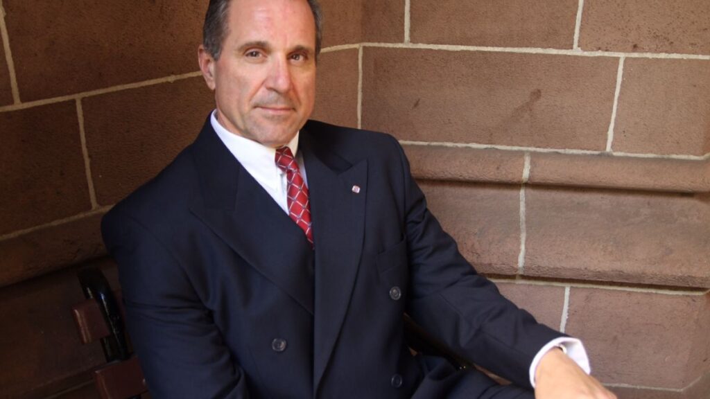 Diverse Industry Reach: Film, Biotech, Real Estate & Energy