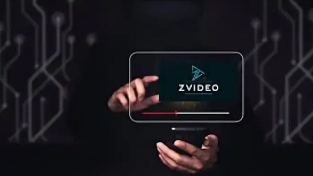 Zvideo
