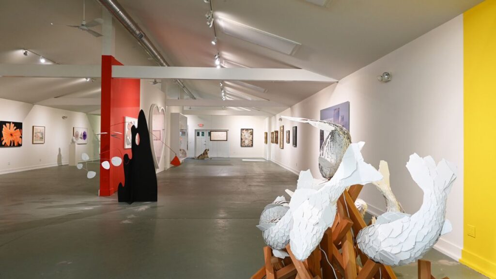 Exploring Bardoek: The Hidden Gem of Contemporary Art