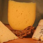 From Farm to Table: The Journey of Grouse Cheese Production