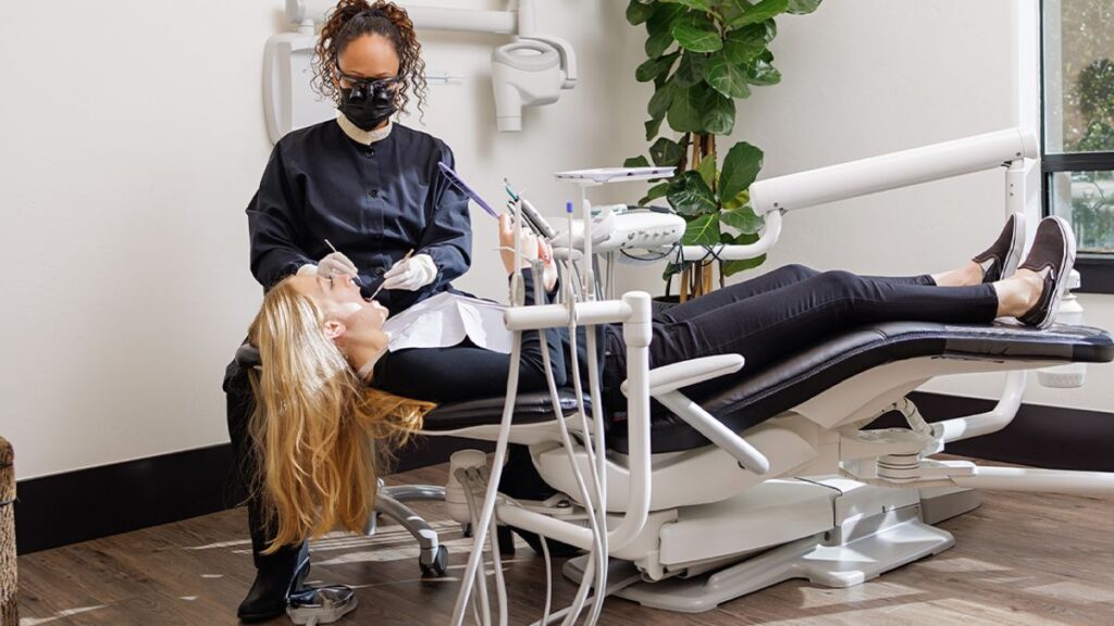 hygienstolar
