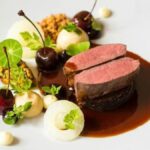 Jade Venison: The Sustainable Choice for Gourmet Dining