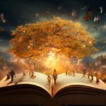 The Art of Storytelling in Sagerne: Lessons from Tradition