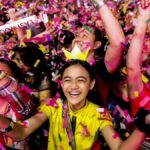 Celebrating Sodziu: Events and Festivals Around the World
