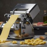 Why the Tortellinatrice is a Game Changer for Busy Home Chefs