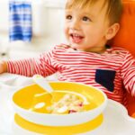 Smart Breakfast Choices for Your Baby’s Morning Routine