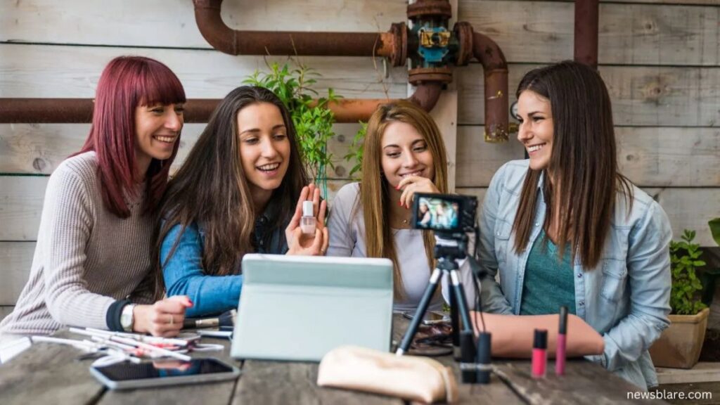 InternetChicks