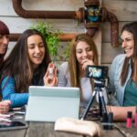InternetChicks Unite: Building a Community for Women Online